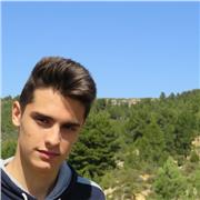 Profesor particular de Biología de ESO, bachillerato y asignaturas universitarias